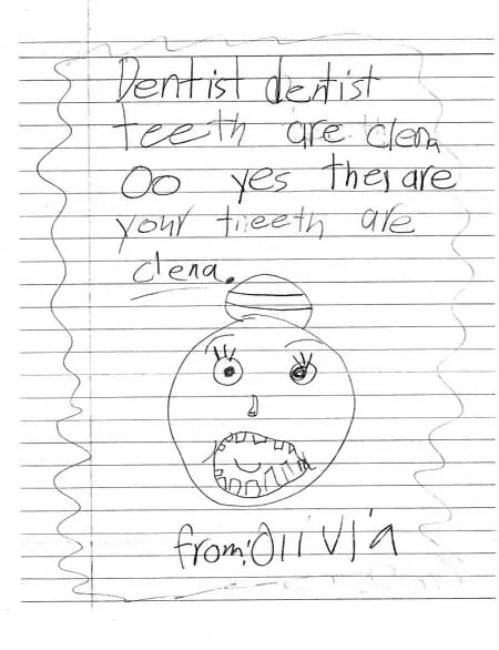 Pateint Testimonials