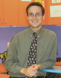 Dr. Eli Rachlin